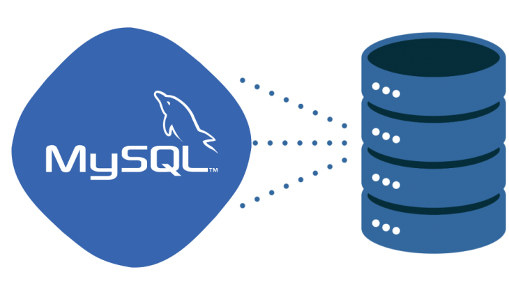 How to import mysql database using command in Linux